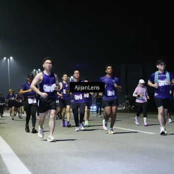 Runner Photo 7347838