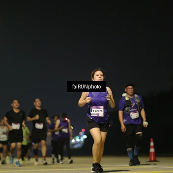 Runner Photo 7347840