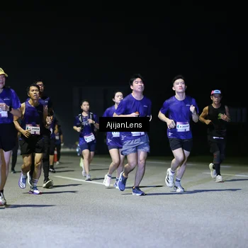 Runner Photo 7347842