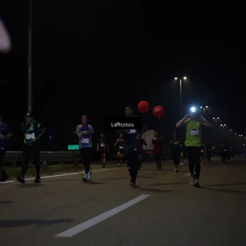 Runner Photo 7347847