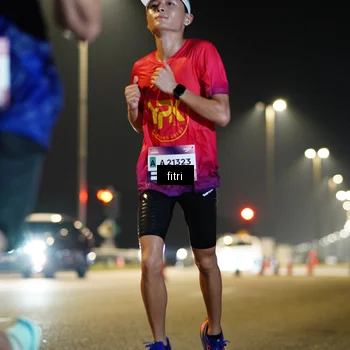 Runner Photo 7347867