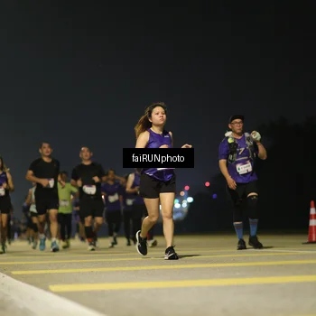 Runner Photo 7347868