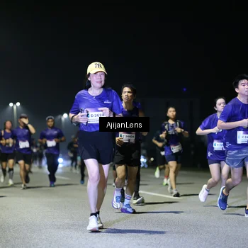 Runner Photo 7347871