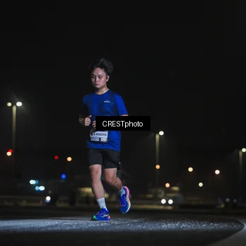 Runner Photo 7347878