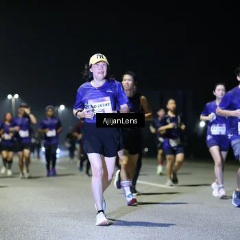 Runner Photo 7347880