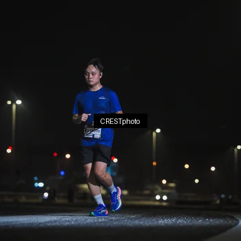 Runner Photo 7347882