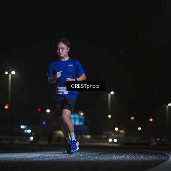 Runner Photo 7347885