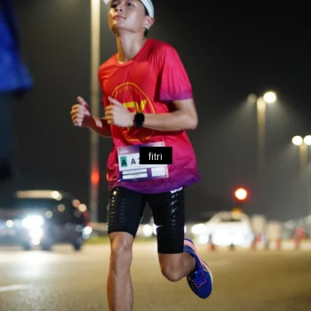 Runner Photo 7347888