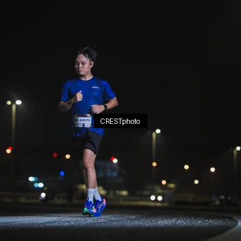 Runner Photo 7347889