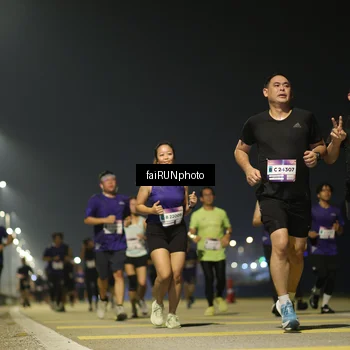 Runner Photo 7347890