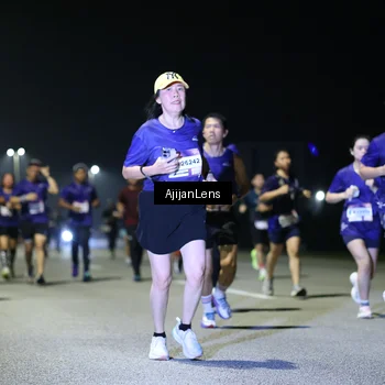 Runner Photo 7347891