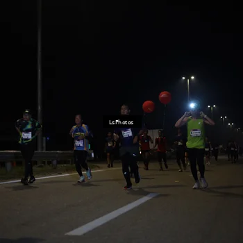 Runner Photo 7347892