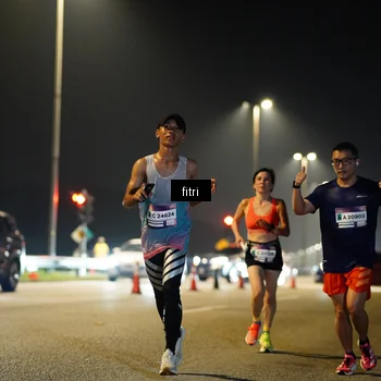 Runner Photo 7347893