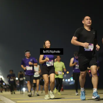 Runner Photo 7347894