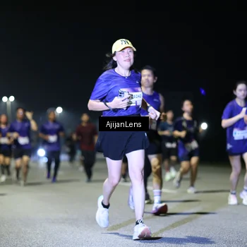 Runner Photo 7347900