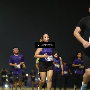 Runner Photo 7347903