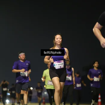 Runner Photo 7347907