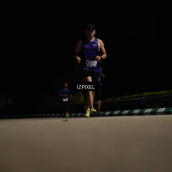 Runner Photo 7347908