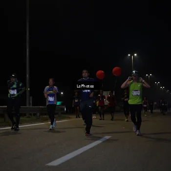 Runner Photo 7347910