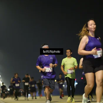 Runner Photo 7347914