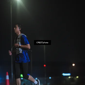 Runner Photo 7347917