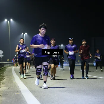 Runner Photo 7347920