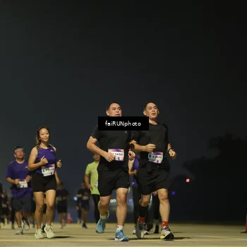Runner Photo 7347927