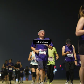 Runner Photo 7347928