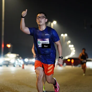 Runner Photo 7347932