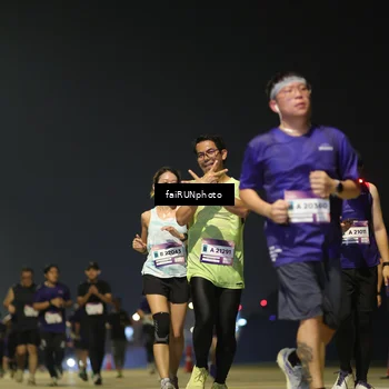 Runner Photo 7347933