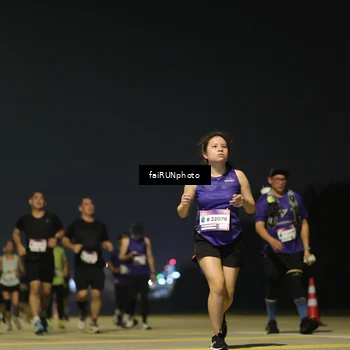 Runner Photo 7347935