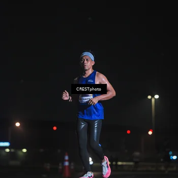 Runner Photo 7347937