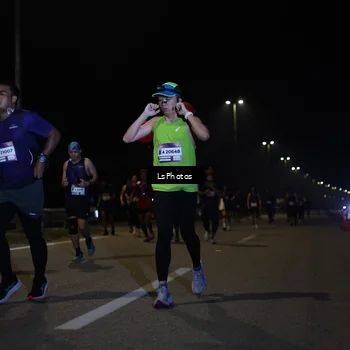 Runner Photo 7347939