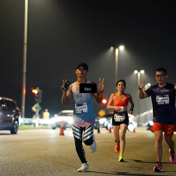 Runner Photo 7347940
