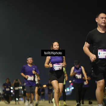 Runner Photo 7347942