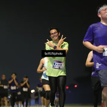 Runner Photo 7347947