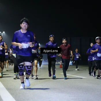 Runner Photo 7347949