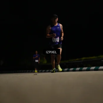 Runner Photo 7347950