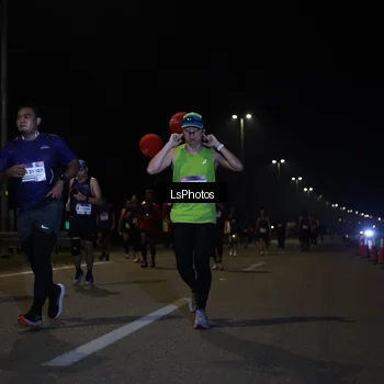 Runner Photo 7347952