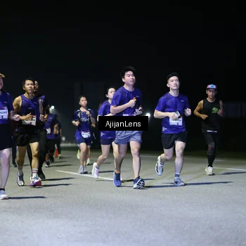 Runner Photo 7347957