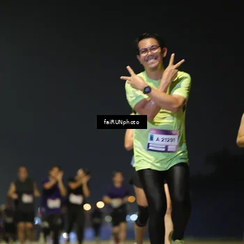 Runner Photo 7347963