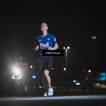 Runner Photo 7347967