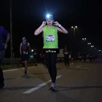 Runner Photo 7347968