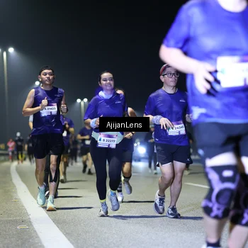Runner Photo 7347979