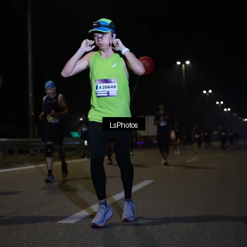 Runner Photo 7347981