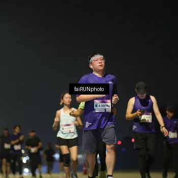Runner Photo 7347982