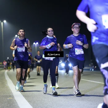 Runner Photo 7347988