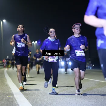 Runner Photo 7347992