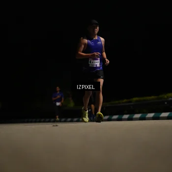 Runner Photo 7347993