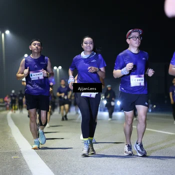 Runner Photo 7347996
